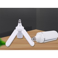 Cata CT-1152 42 Watt 3 Kollu Pervane LED Ampul