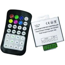 Cata 24 A Rgb Şerit LED Kumandası 576 W Ct 9150