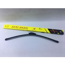 MEGAHAWK Muz Silecek 24" - 600 mm