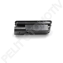 EC Shop Oem Scirocco Ledli Plaka Lambası 1K8943021D Orjinal