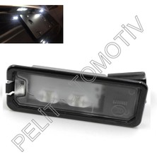 EC Shop Oem Amarok Ledli Plaka Lambası 1K8943021D 1K8943021C