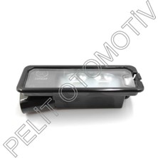 EC Shop Oem Amarok Ledli Plaka Lambası 1K8943021D 1K8943021C