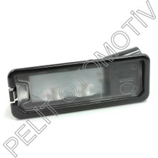 EC Shop Oem Amarok Ledli Plaka Lambası 1K8943021D 1K8943021C