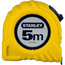 Starline Stanley Şerit Metre 5MX19MM