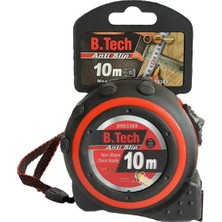 EC Shop B-Tech Tools B-Tech Profesyonel Şerit Metre 10X25