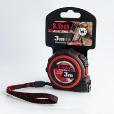 EC Shop B-Tech Tools B-Tech 503317 Profesyonel Şerit Metre
