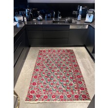 Rugs Modern mira 1031 Suzani Özbek Tema  Dokuma Taban Halı