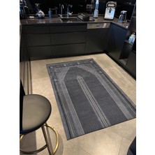 Rugs Modern 

mira 978 Siyah Gri Vintage Görünüm Dokuma Taban Halı
