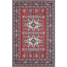 Rugs Modern mira 964 Etnik ve Vintage Görünüm Dokuma Taban Halı
