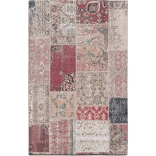 Rugs Modern 

mira 973 Patchwork Vintage Görünüm Dokuma Taban Halı