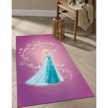 Rugs Modern 

mira 960 Karlar Ülkesi Elsa Temalı Dokuma Taban Halı