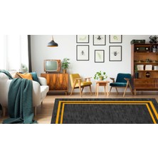 Rugs Modern Mira Italia Grey Terra 2012
