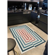 Rugs Modern 

mira 988 Çizgili Modern Çok Renkli Dokuma Taban Halı