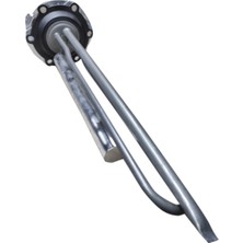 Demirdöküm Titanyum Rezistans Anotlu Komple Termosifon Yedek Parça 2000W 220V
