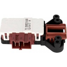 Arçelik Çamaşır Makinesi Kapı Emniyet Kilidi Orjinal 2805311700