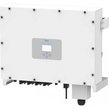 Mexxsun Deye 60KW Trifaze