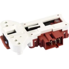 Vestel -Regal Çamaşır Makinesi Orjinal Emniyet Kapı Kilidi 32005174 Küçük ZV-446 M5