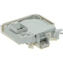 Bosch Siemens Orjinal Çamaşır Makinesi Kapı Emniyet Kilidi 613070