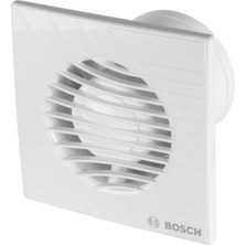 Bosch F1300 W 120 Duvar Tipi Aspiratör