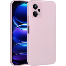 Prolysus Xiaomi Redmi Note 12 5g Yumuşak Silikon Kılıf