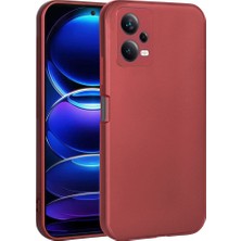 Prolysus Xiaomi Redmi Note 12 5g Yumuşak Silikon Kılıf