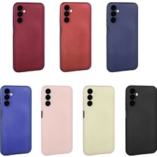 Prolysus Samsung Galaxy A24 Yumuşak Silikon Kılıf