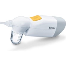 Beurer Na 20 Burun / Nasal Aspiratörü Temizleyici