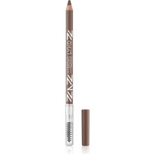 Lykd Pudralı Kaş Kalemi 171 Rich Brown