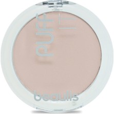 Beaulis Puff It Toz Pudra 130