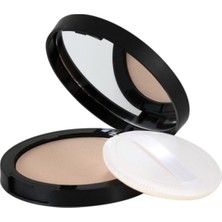 Hunca Color Illusion Pudra - Fildişi 9 gr - Pudra 80436 C.ı. Pudra -