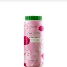 Oriflame Love Nature Floral Bloom Vücut Pudrası 100 ml