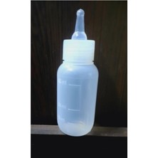 Dr. Heigel's Kitten Milk Yavru Kedi Süt Tozu (200 Gram) +1 Adet Biberon