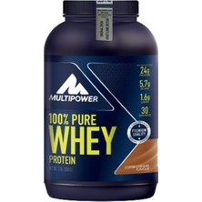 Multipower Pure Whey Protein 900 gr