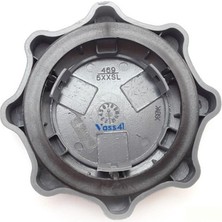 Vass41 Seat Arosa 1997-2004 Ön Koltuk Yatırma Ayar Makarası Gri 1J0881671F