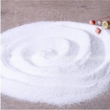 Petzz Beyaz Silis Akvaryum Kumu 10 kg 2-3 mm