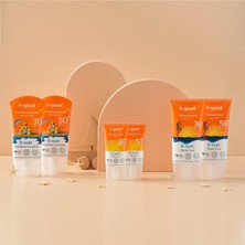 B-Good B-Suntm Güneş Koruma Spf 50+ | Vücut,