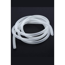 Island Toys 4 / 6 mm 10 Mtre Akvaryum Hava Hortumu Akvaryum Hava Hortumu Hava Hortumu 20 Metre Hava Hortumu 20