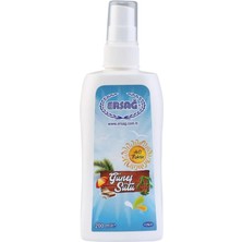 Ersağ Güneş Sütü 200ML