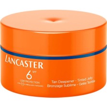 Lancaster Tan Deepener Tinted Jelly Spf6 200 ml