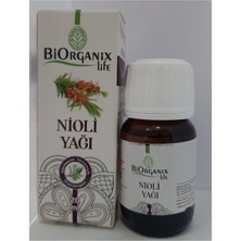 Biorganic s Nioli Yağı