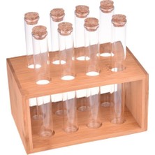 Bambum Vanilla 8'li Tüp Baharatlık