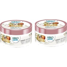 Arko Nem Krem 250+250 ml Prebiyotik Badem