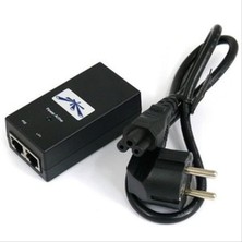 Keepro 12 Volt Poe Adaptör 12 Volt 1 Amper Poe Adaptör