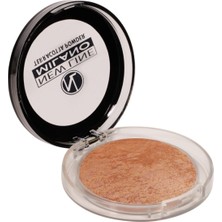 Newline Milano New   Mılano Terracotta Powder Allık Pudra No 11