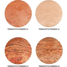 Newline Milano New   Mılano Terracotta Powder Allık Pudra No 11