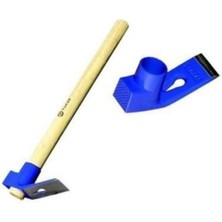 Yakar Dövme Çelik Keser