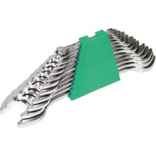 Elta 8'li Açık Ağız Anahtar Takımı