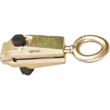 Rico Kurt Ağzı Tek Yönlü