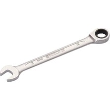 Izeltaş Cırcır Kombine Anahtar 21 mm
