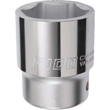 Rico 3/4” 6 Köşe Ağır Lokma 41MM